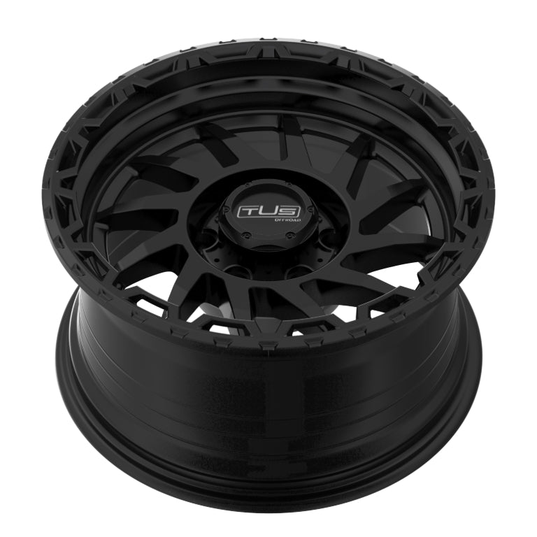 TUS Blade - Gloss Black