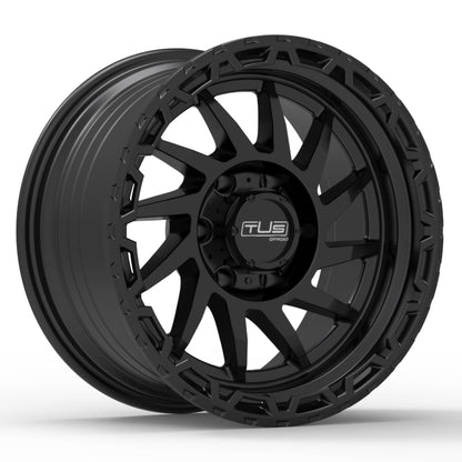 TUS Blade - Gloss Black