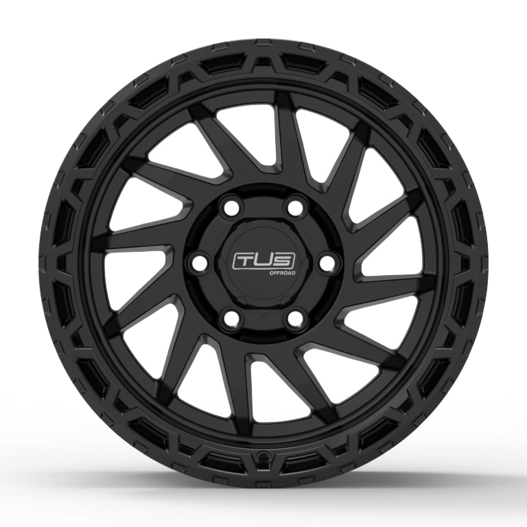 TUS Blade - Gloss Black
