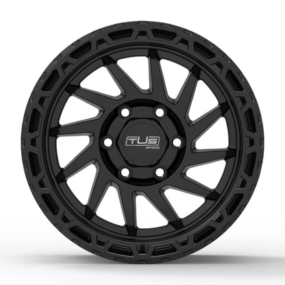 TUS Blade - Gloss Black